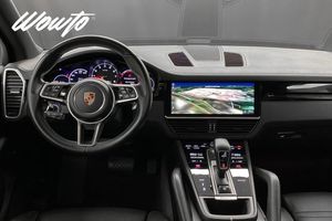 Porsche Cayenne bild 21