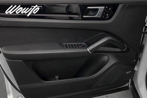 Porsche Cayenne bild 9
