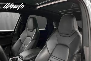 Porsche Cayenne bild 13