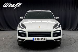 Porsche Cayenne bild 2