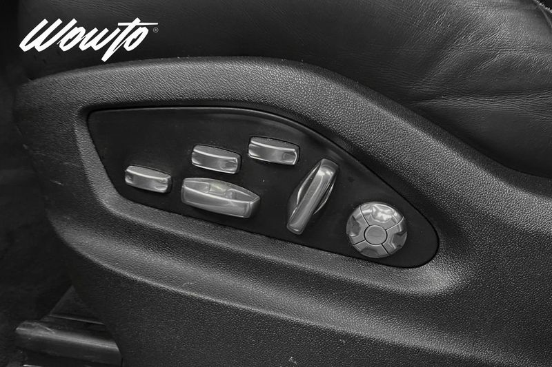 Porsche Cayenne bild 12