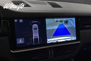 Porsche Cayenne bild 19