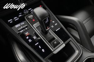 Porsche Cayenne bild 17