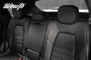 Porsche Cayenne bild 14