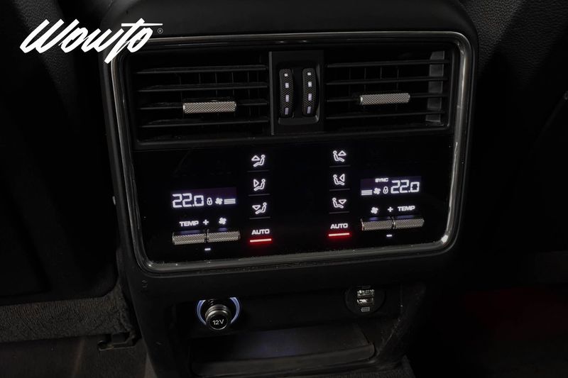 Porsche Cayenne bild 15