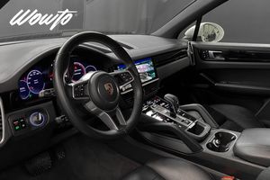 Porsche Cayenne bild 8