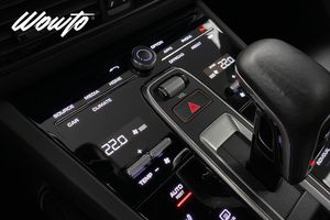Porsche Cayenne bild 18