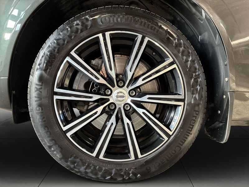 Volvo XC60 bild 14