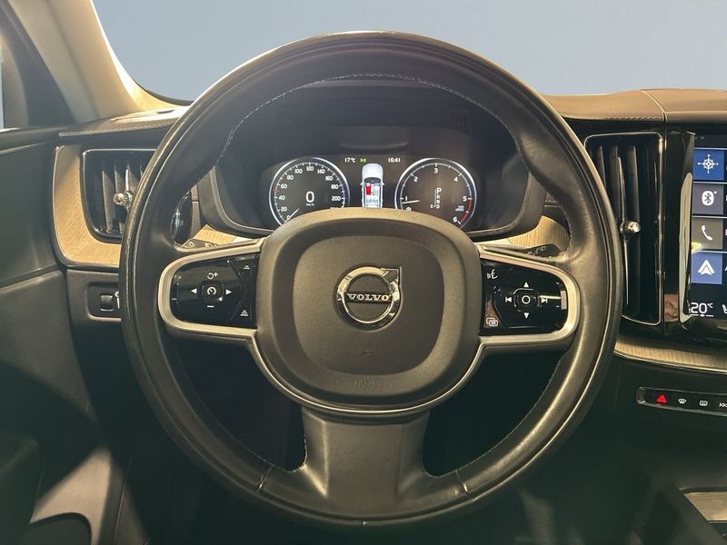 Volvo XC60 bild 15