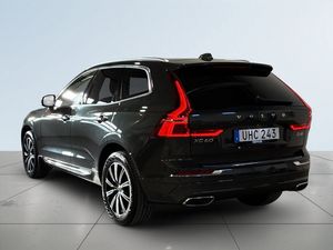 Volvo XC60 bild 4
