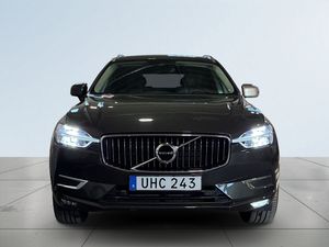Volvo XC60 bild 2
