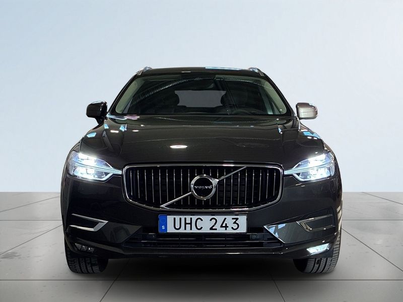 Volvo XC60 bild 2