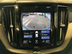 Volvo XC60 bild 20