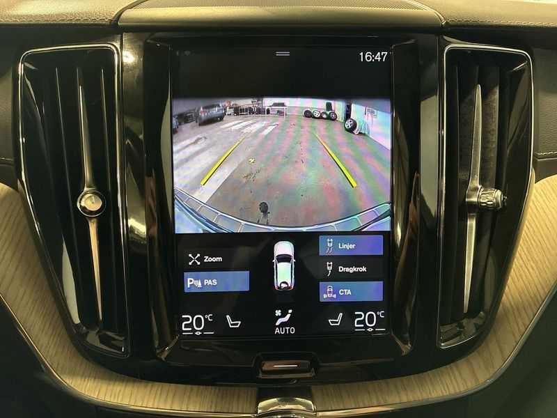 Volvo XC60 bild 20
