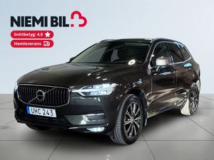 Volvo XC60 bild 1