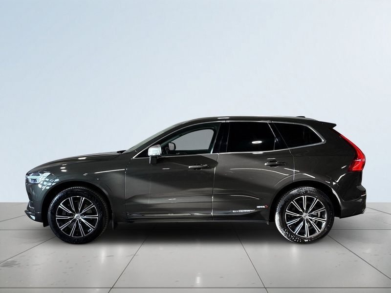 Volvo XC60 bild 3