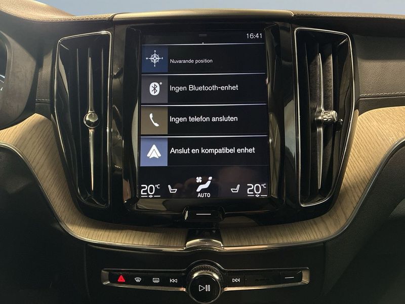 Volvo XC60 bild 16