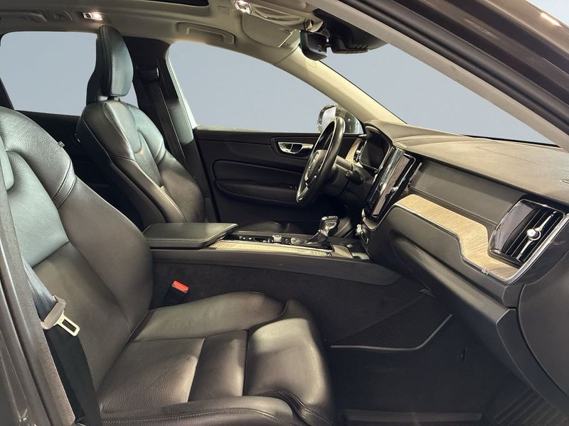 Volvo XC60 bild 9