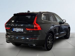 Volvo XC60 bild 5