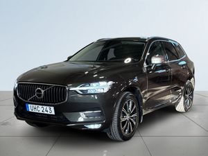 Volvo XC60 bild 22