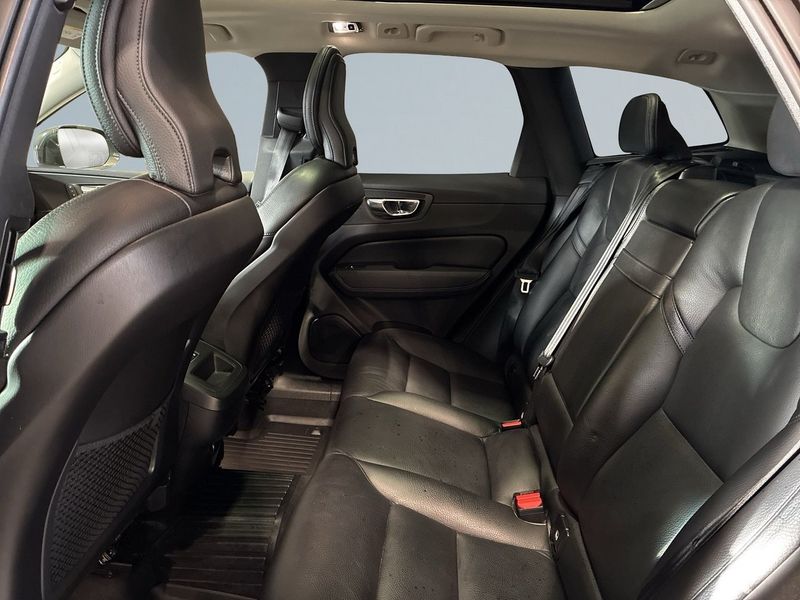 Volvo XC60 bild 11