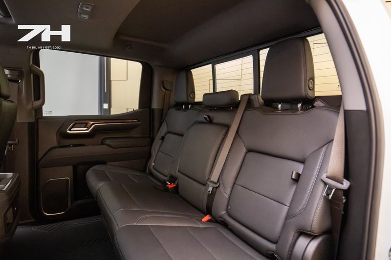 Chevrolet Silverado bild 18