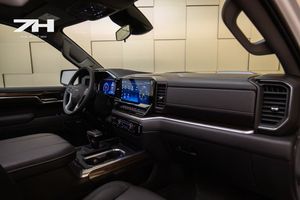 Chevrolet Silverado bild 13