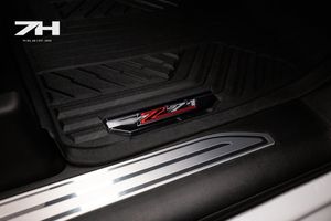 Chevrolet Silverado bild 16