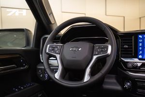 Chevrolet Silverado bild 9