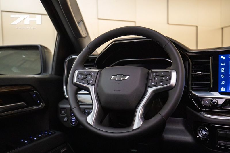 Chevrolet Silverado bild 9