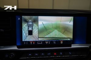 Chevrolet Silverado bild 22