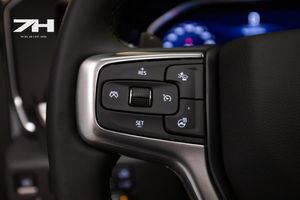 Chevrolet Silverado bild 10