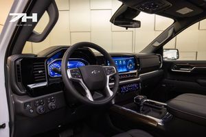Chevrolet Silverado bild 7