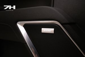 Chevrolet Silverado bild 8