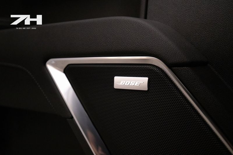 Chevrolet Silverado bild 8