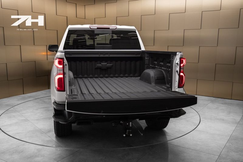 Chevrolet Silverado bild 5