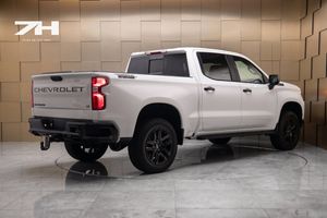 Chevrolet Silverado bild 4