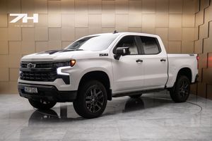 Chevrolet Silverado bild 1