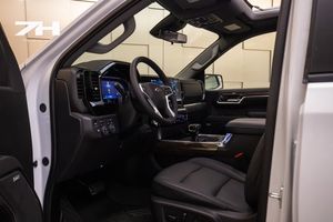 Chevrolet Silverado bild 23
