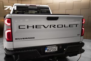 Chevrolet Silverado bild 6