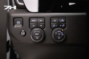 Chevrolet Silverado bild 24