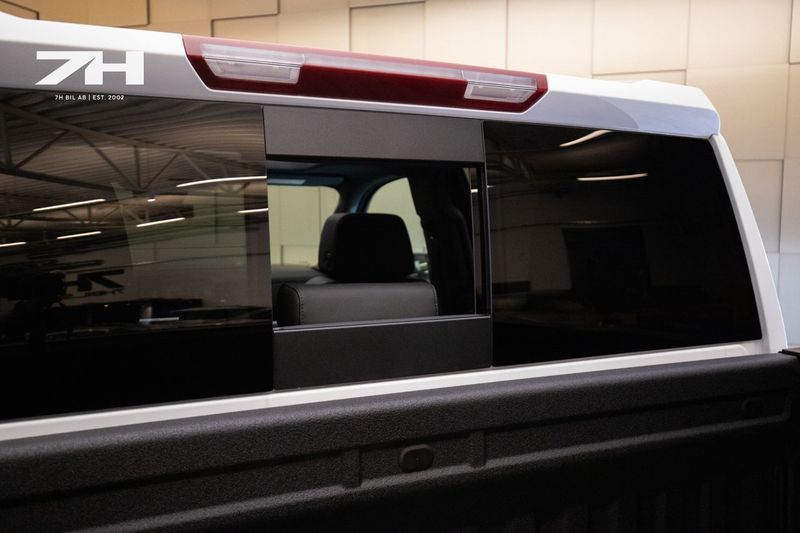 Chevrolet Silverado bild 26