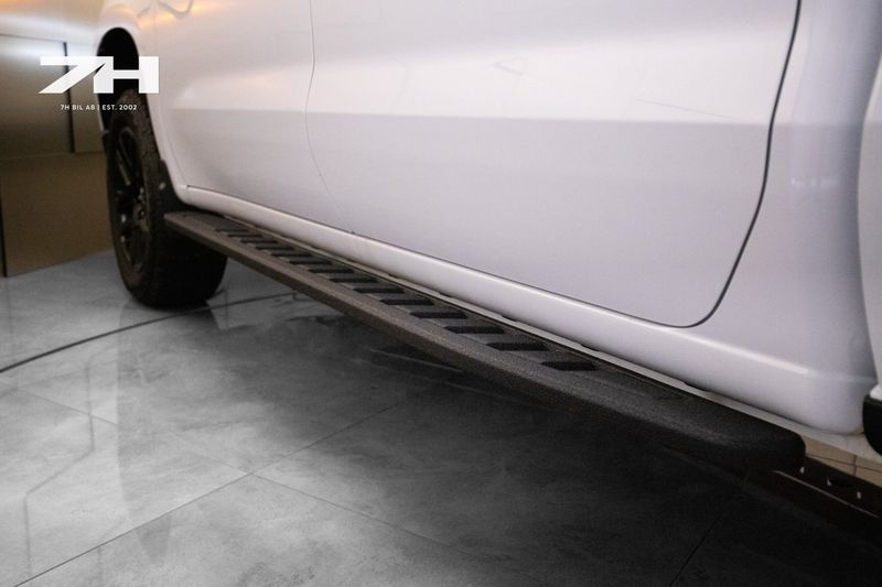 Chevrolet Silverado bild 25