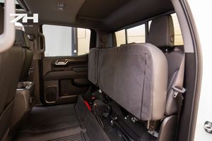 Chevrolet Silverado bild 19