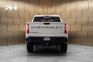 Chevrolet Silverado bild 3