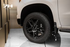 Chevrolet Silverado bild 21