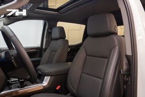 Chevrolet Silverado bild 14