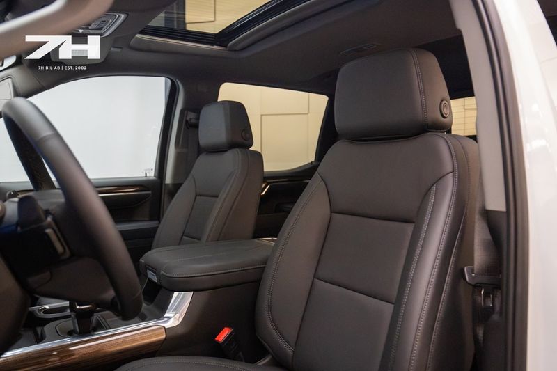 Chevrolet Silverado bild 14