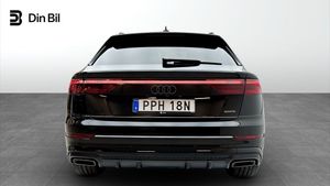 Audi Q8 bild 5