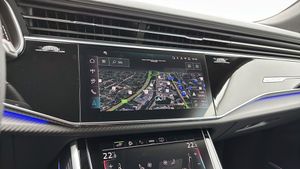 Audi Q8 bild 12